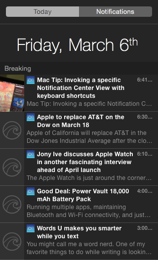 News Reader For Mac